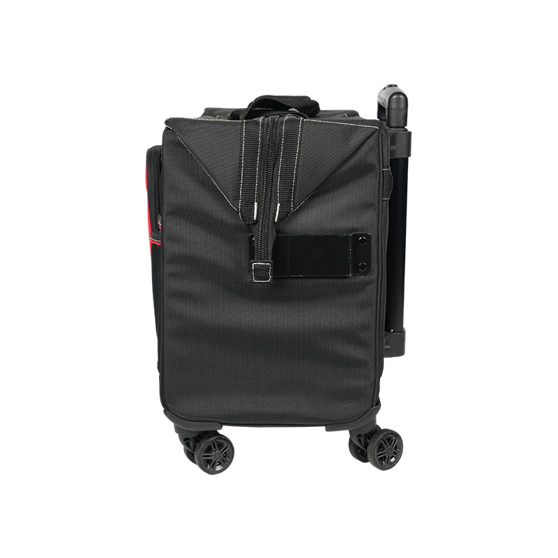 360-Degree Omnidirectional Wheel Silent Rolling Tool Bag 360-Degree Omnidirectional Wheel Silent Rolling Tool Bag