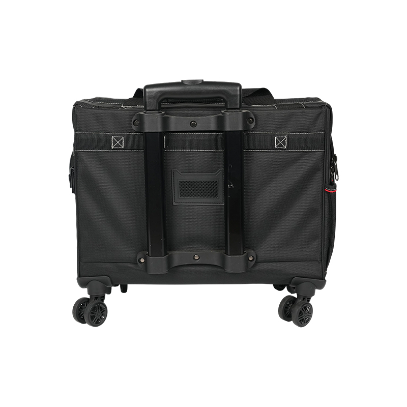 360-Degree Omnidirectional Wheel Silent Rolling Tool Bag 360-Degree Omnidirectional Wheel Silent Rolling Tool Bag