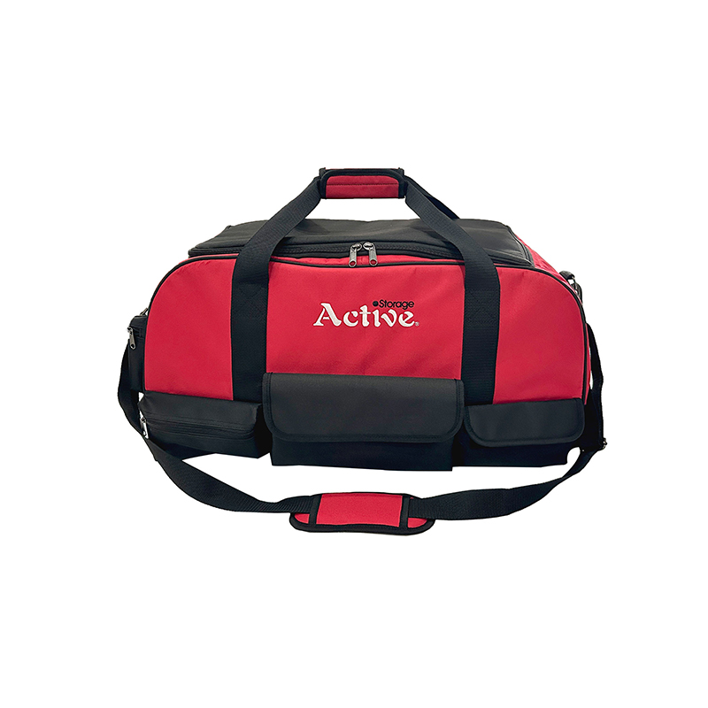 Large Opening Heavy-Duty Car Detailing Tool Bag Large Opening Heavy-Duty Car Detailing Tool Bag
