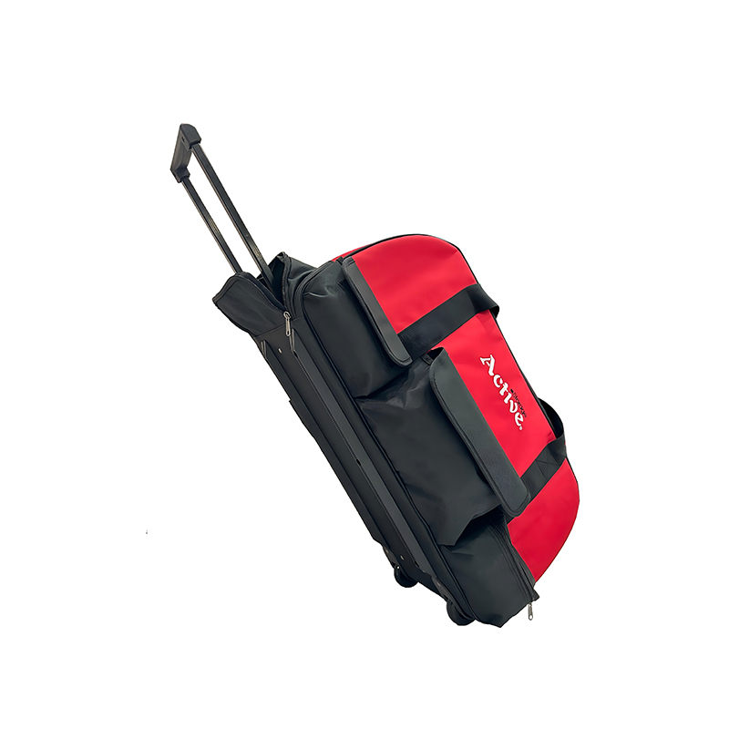 Large Opening Heavy-Duty Car Detailing Tool Bag Large Opening Heavy-Duty Car Detailing Tool Bag