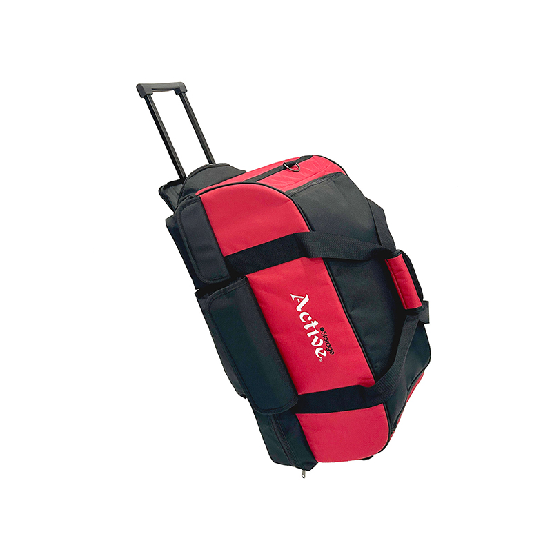 Large Opening Heavy-Duty Car Detailing Tool Bag Large Opening Heavy-Duty Car Detailing Tool Bag