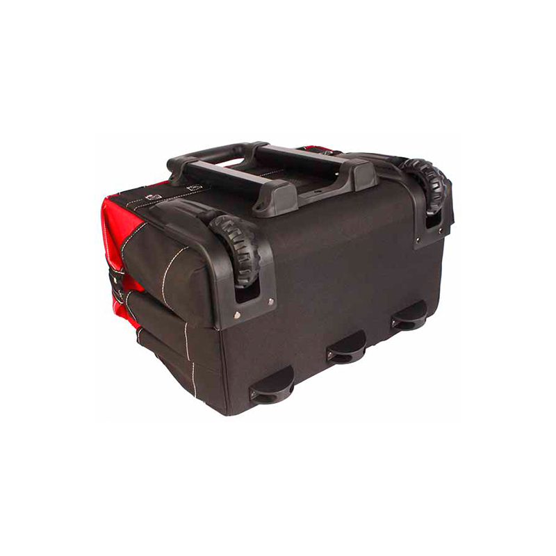 Multi-Pocket Heavy-Duty High-Capacity Trolley Tool Bag Multi-Pocket Heavy-Duty High-Capacity Trolley Tool Bag