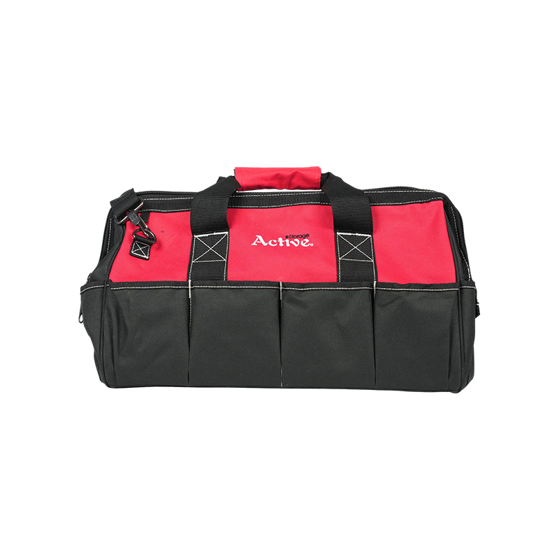 Woodworking Large Capacity Wide-Opening Protective Tool bag Woodworking Large Capacity Wide-Opening Protective Tool bag