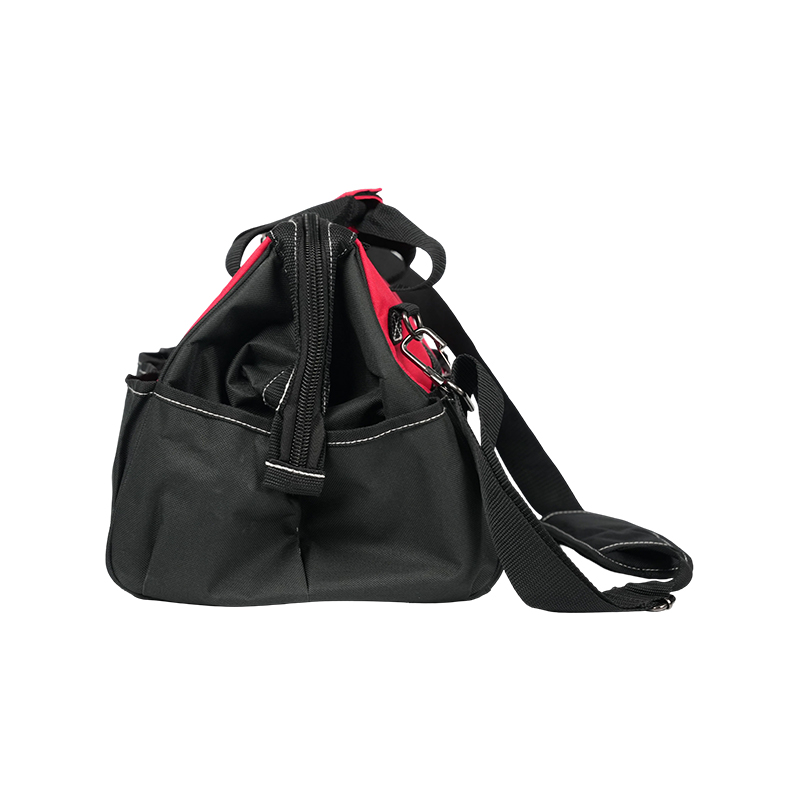 Woodworking Large Capacity Wide-Opening Protective Tool bag Woodworking Large Capacity Wide-Opening Protective Tool bag