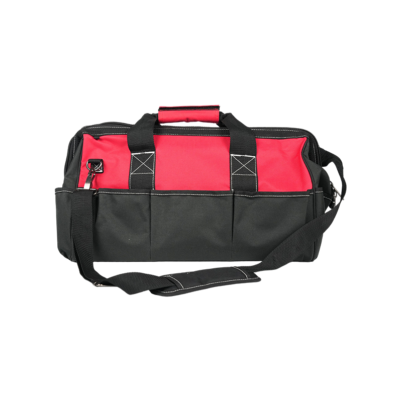 Woodworking Large Capacity Wide-Opening Protective Tool bag Woodworking Large Capacity Wide-Opening Protective Tool bag