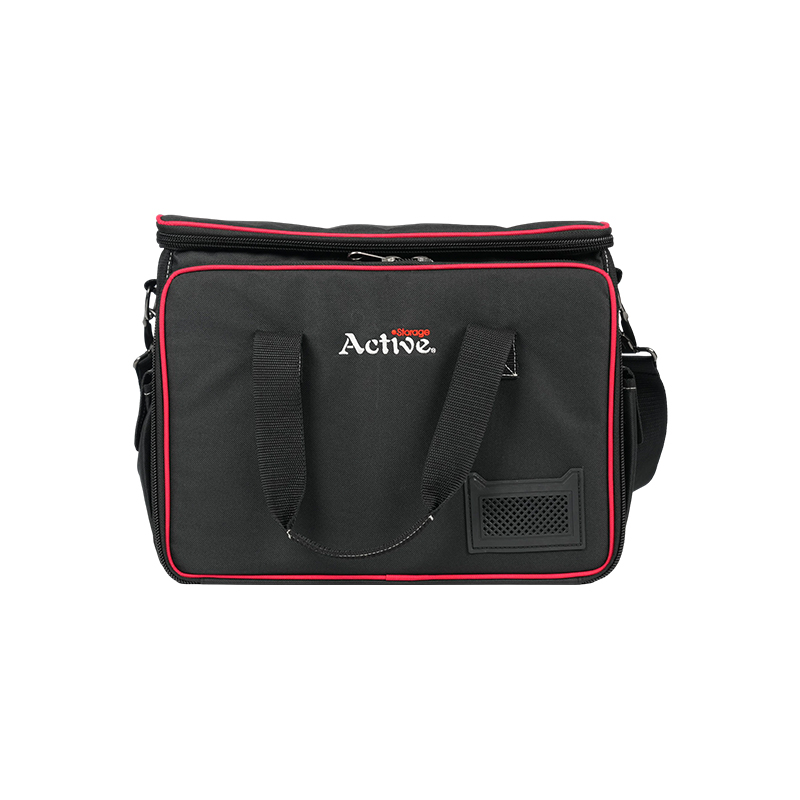 Double-Sided Opening High-Capacity Electrician's Handbag Double-Sided Opening High-Capacity Electrician's Handbag