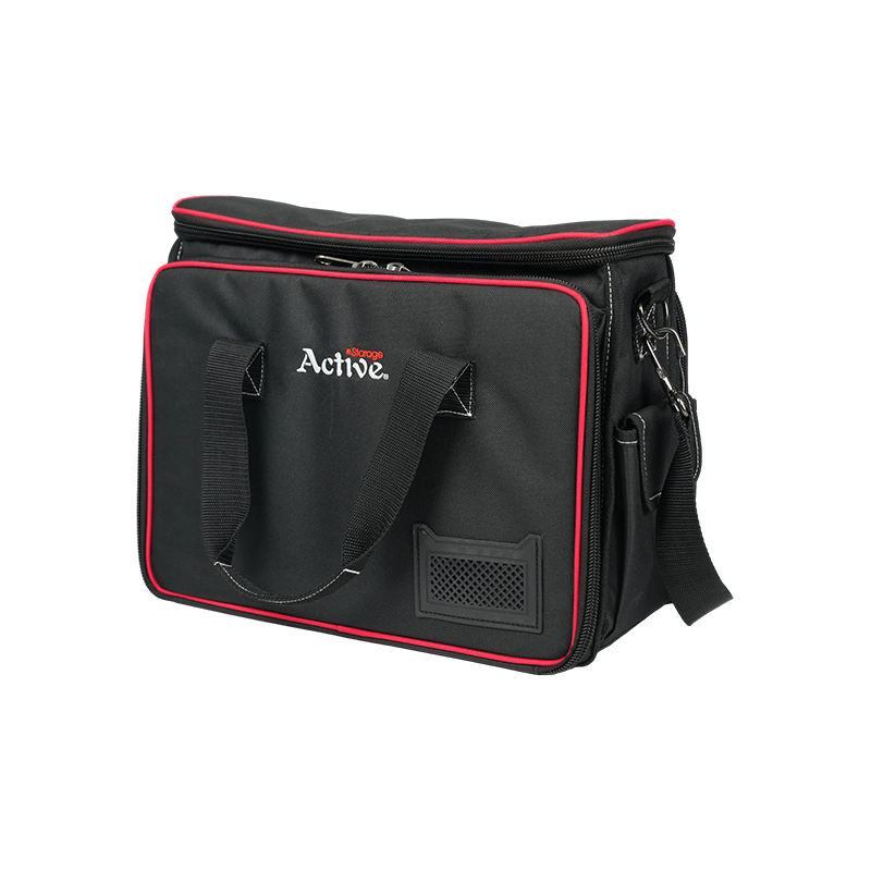 Double-Sided Opening High-Capacity Electrician's Handbag Double-Sided Opening High-Capacity Electrician's Handbag