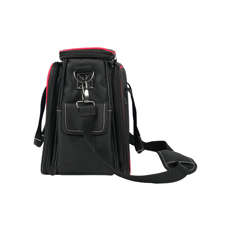 Double-Sided Opening High-Capacity Electrician's Handbag Double-Sided Opening High-Capacity Electrician's Handbag