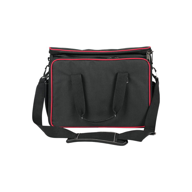 Double-Sided Opening High-Capacity Electrician's Handbag Double-Sided Opening High-Capacity Electrician's Handbag