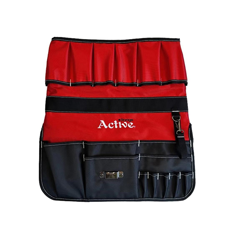 5-Gallon Bucket Tool Organizer with 30 Pockets Bucket Tool Bag/Bag Organizer 5-Gallon Bucket Tool Organizer with 30 Pockets Bucket Tool Bag/Bag Organizer