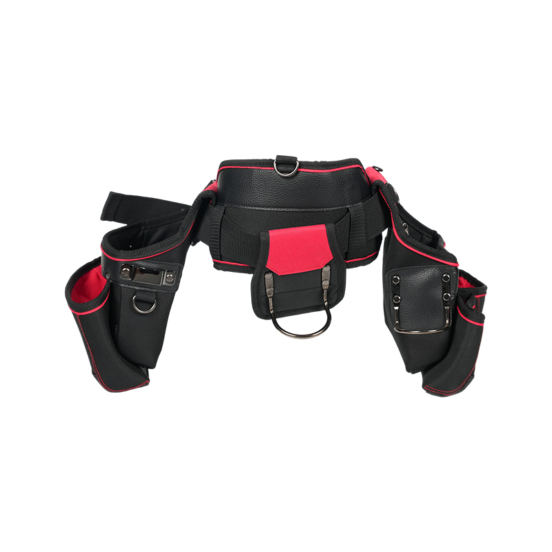 Woodworking and Construction Worker Specific Tool Waist Bag Woodworking and Construction Worker Specific Tool Waist Bag