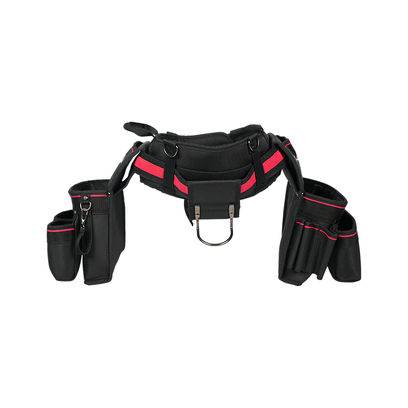 Woodworking and Construction Worker Specific Tool Waist Bag Woodworking and Construction Worker Specific Tool Waist Bag