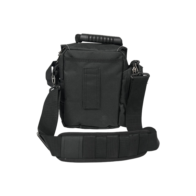 Mini Electrician Tool Pouch Compact Reinforced 600D Fabric Utility Bag Mini Electrician Tool Pouch Compact Reinforced 600D Fabric Utility Bag