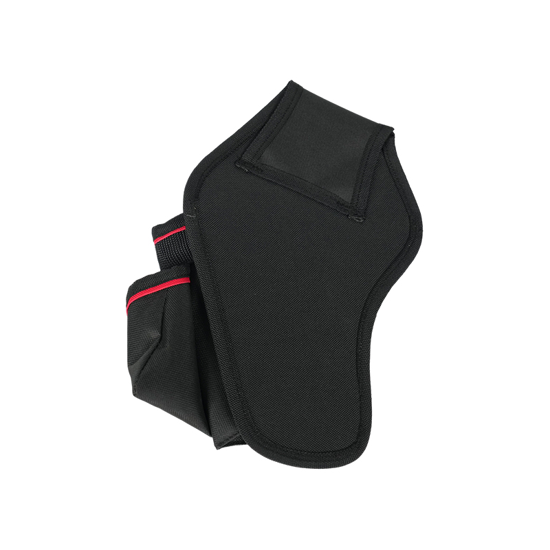 Heavy-Duty Impact Holster Drill Holder Drill Pouch Fits Most Drills Heavy-Duty Impact Holster Drill Holder Drill Pouch Fits Most Drills