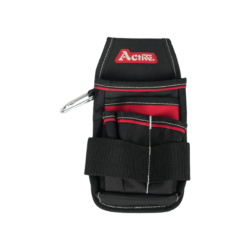 Heavy Duty Electrician Tool Pouch Professional Multi-Pocket Organizer Heavy Duty Electrician Tool Pouch Professional Multi-Pocket Organizer