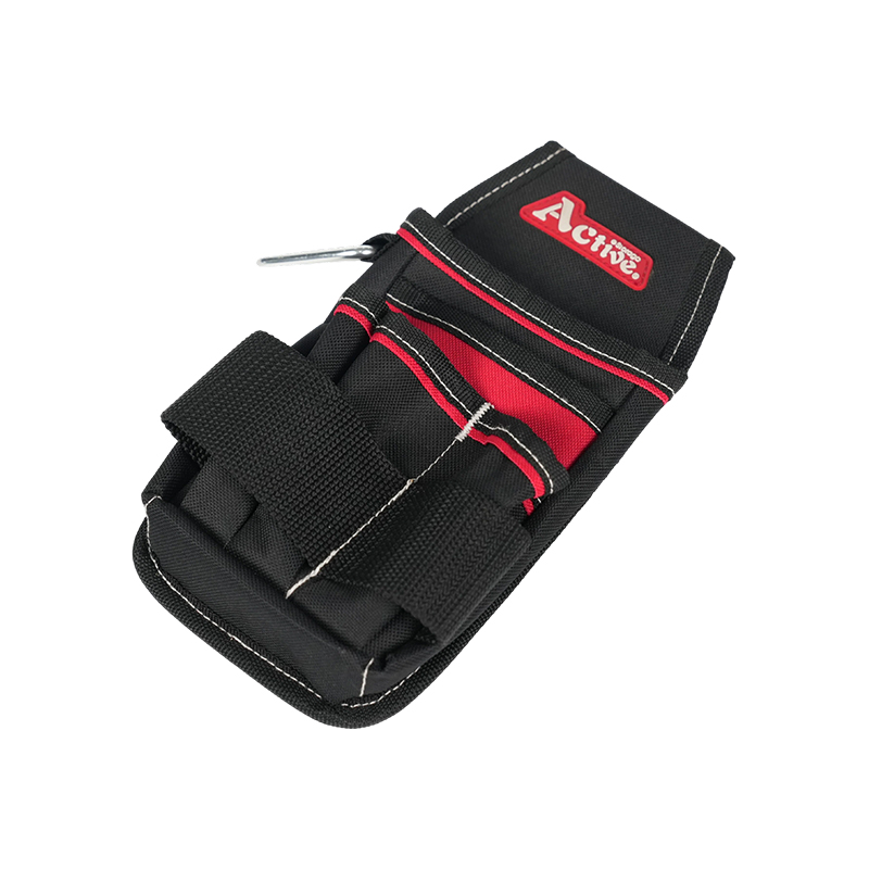 Heavy Duty Electrician Tool Pouch Professional Multi-Pocket Organizer Heavy Duty Electrician Tool Pouch Professional Multi-Pocket Organizer