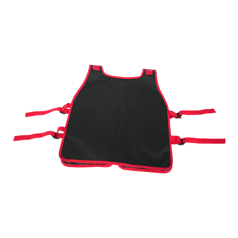 Lightweight Modular Adjustable Safety Work Vest Lightweight Modular Adjustable Safety Work Vest