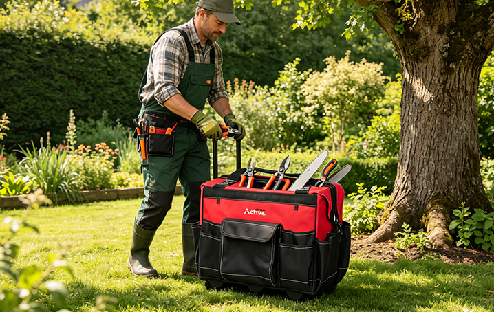 Trolley Tool Bag