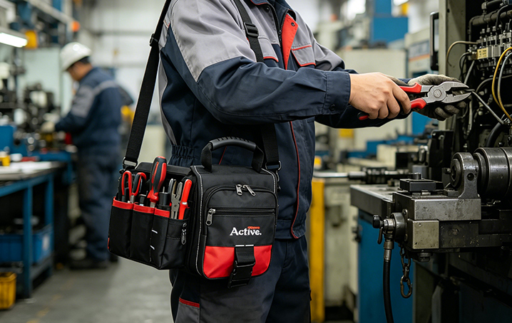 Tool Pouch