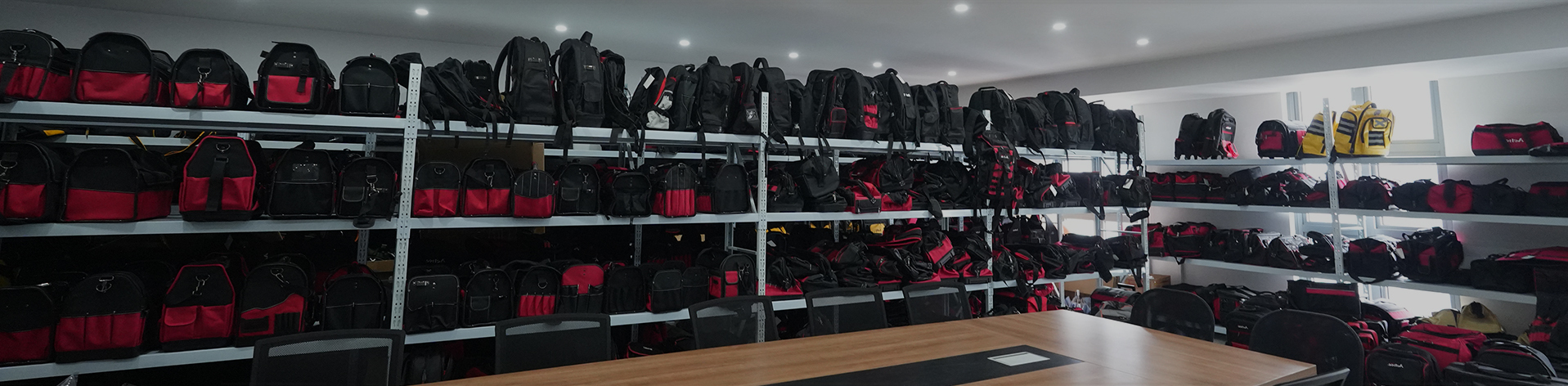 Zhangjiagang Seaark Tools Industrial Co., Ltd.