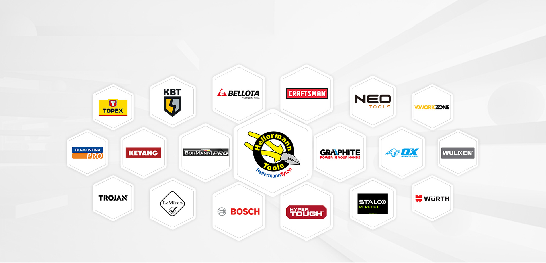Zhangjiagang Seaark Tools Industrial Co., Ltd.